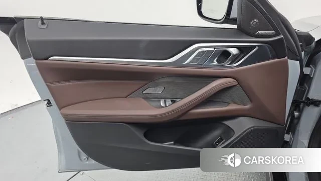 BMW i4 id 3431839 из Кореи 9