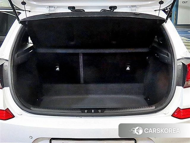 Hyundai i30 (PD) id 3911876 из Кореи 9