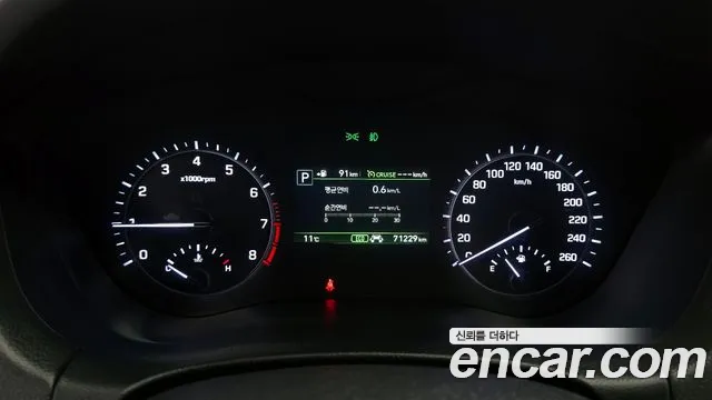 Genesis G80 id 2535316 из Кореи 9