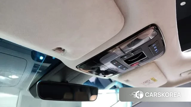 Hyundai Staria id 3566071 из Кореи 9