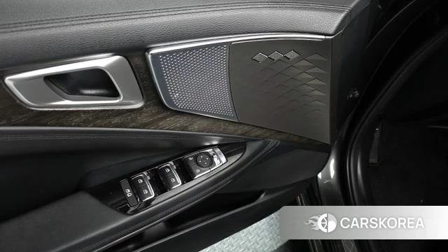 Kia K8 id 4231173 из Кореи 9