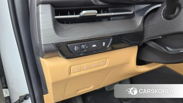 Kia Carnival 4th generation id 3839670 из Кореи 9