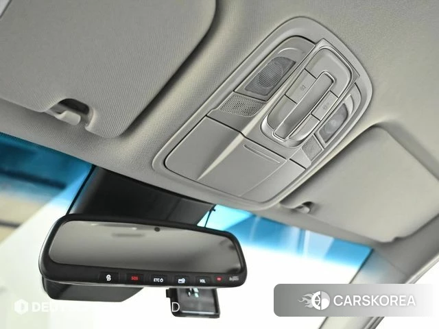 Hyundai Santa Fe TM id 4356731 из Кореи 9