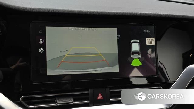 Kia The New Niro id 4615131 из Кореи 9