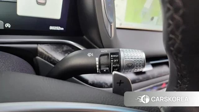 Genesis G90 (RS4) id 2984827 из Кореи 9