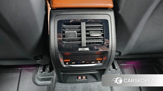 BMW X4M (G02) id 3904614 из Кореи 9