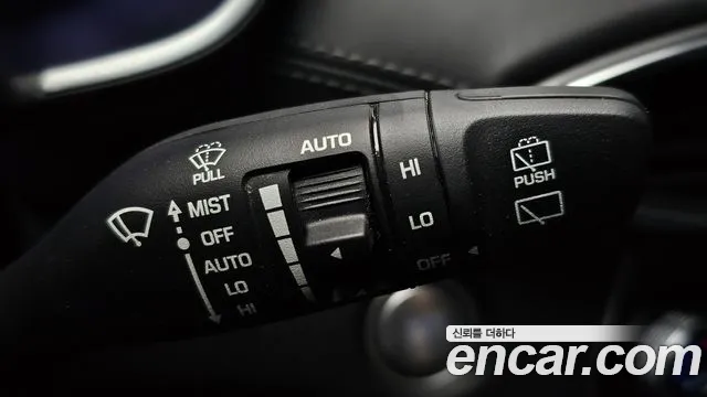 Hyundai Santa Fe TM id 2715559 из Кореи 9