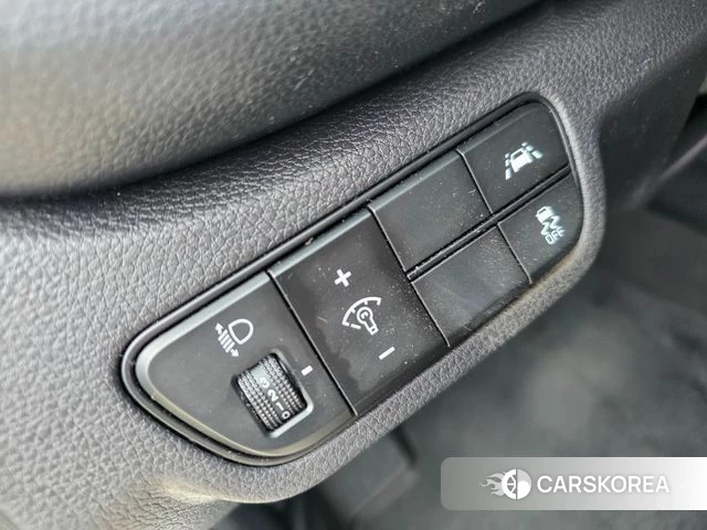 Kia Seltos id 4485736 из Кореи 9