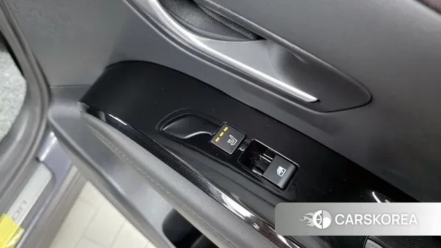 Hyundai The New Tucson Hybrid (NX4) id 3241214 из Кореи 9