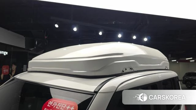 Kia The New Ray id 3904658 из Кореи 9