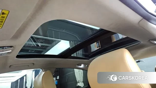 Kia K7 Premier id 3434024 из Кореи 9