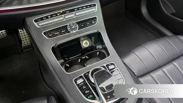 Mercedes-Benz E-Class W213 id 4351165 из Кореи 9
