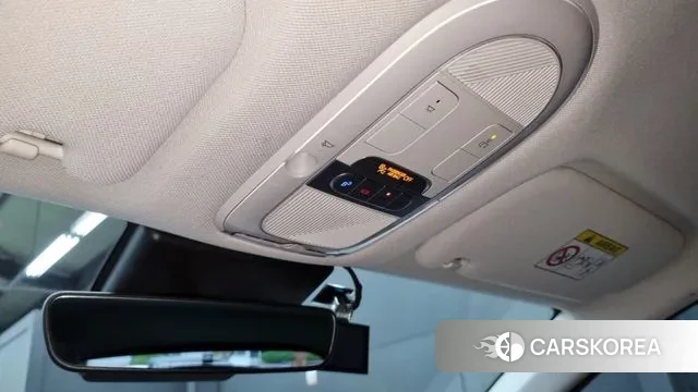 Hyundai Ionic 5 id 3268851 из Кореи 9