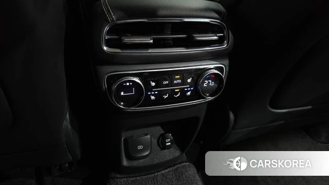 Genesis GV80 id 4267926 из Кореи 9