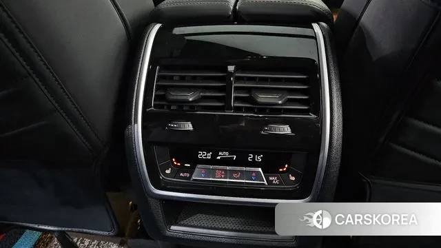 BMW X6 (G06) id 3467460 из Кореи 9