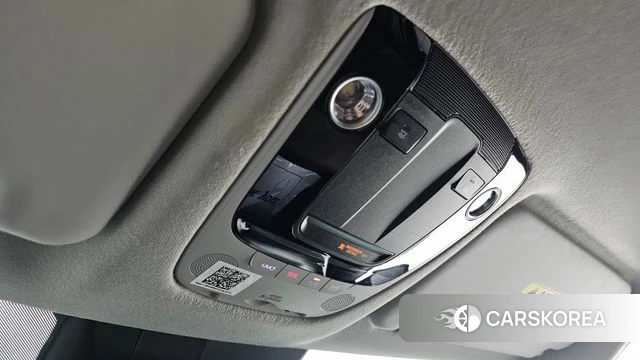 Kia Seltos id 3954915 из Кореи 9