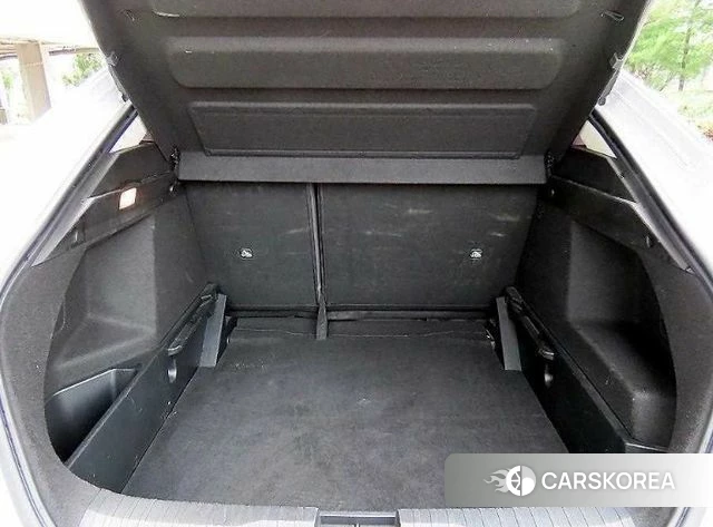 Renault Korea (Samsung) XM3 id 4420566 из Кореи 9