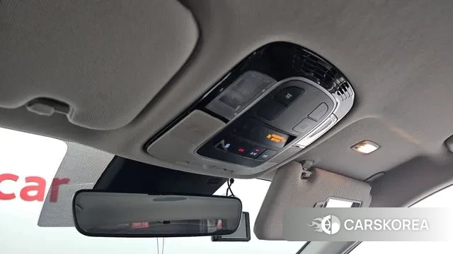 Hyundai Sonata Hybrid (DN8) id 3038985 из Кореи 9