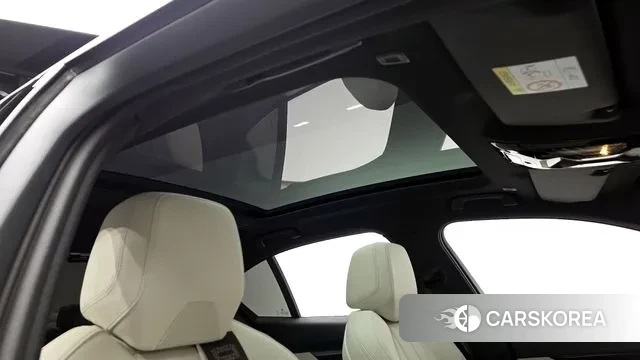 BMW 5 Series (G60) id 3447134 из Кореи 9