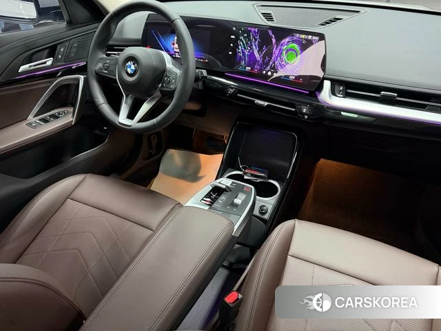 BMW X1 id 3983451 из Китая 9