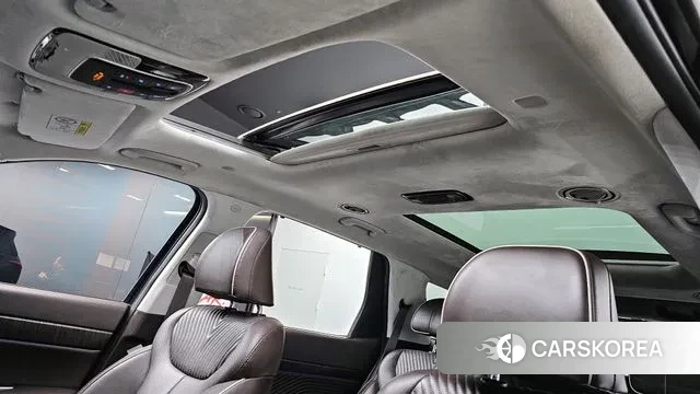 Hyundai The New Palisade id 3624890 из Кореи 9