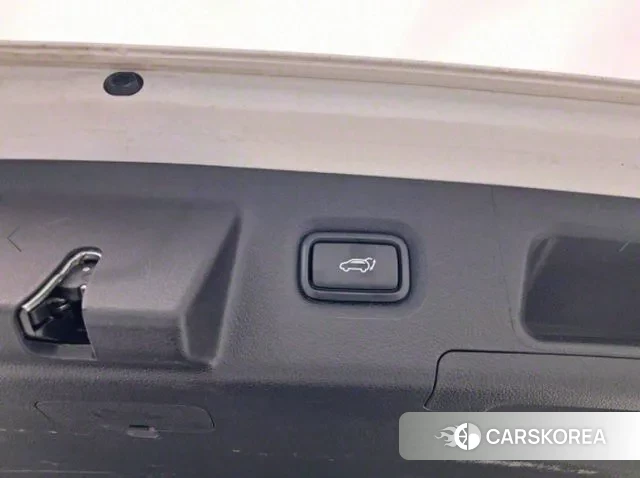 Hyundai The New Santa Fe id 3054221 из Кореи 9