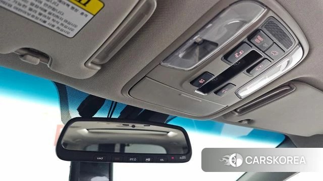 Kia The New Carnival id 4530741 из Кореи 9