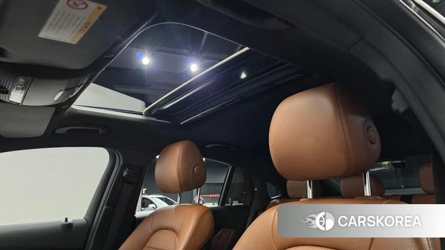 Mercedes-Benz GLC-Class X253 id 4310364 из Кореи 9