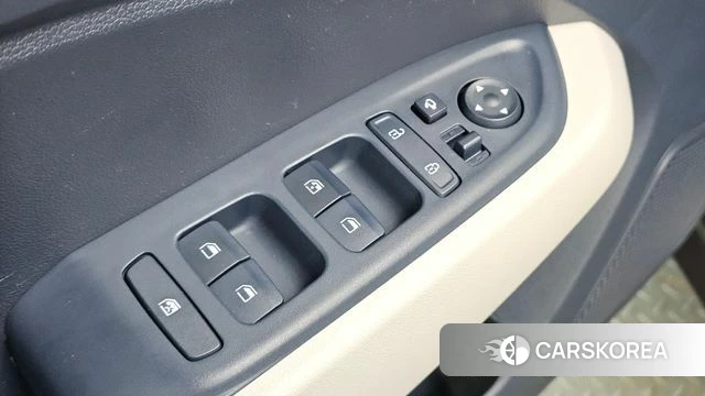 Hyundai Venue id 4921388 из Кореи 9