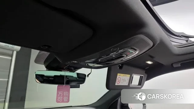 Audi Q8 (4M) id 2985516 из Кореи 9