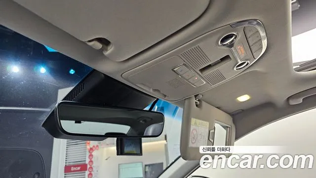 Hyundai The New Grandeur IG Hybrid id 2801825 из Кореи 9