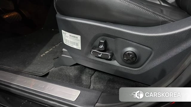 Ssangyong Rexton New Arena id 4375081 из Кореи 9