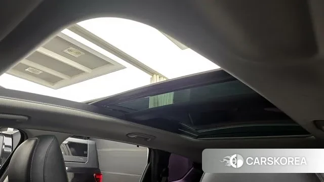 Hyundai Santa Fe TM id 3302949 из Кореи 9