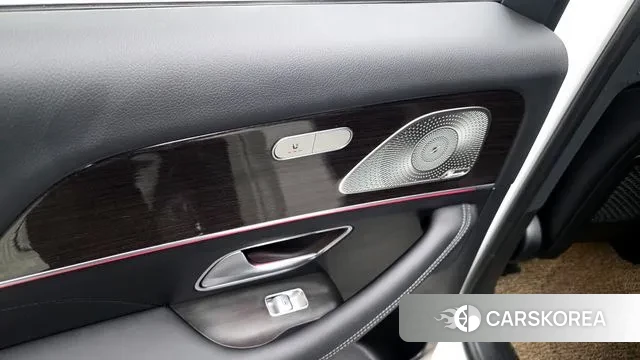 Mercedes-Benz GLE-Class W167 id 3706997 из Кореи 9