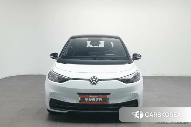 Volkswagen ID.3 id 4333367 из Китая 9