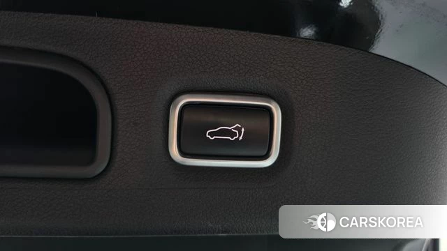 Kia Stinger id 4759809 из Кореи 9