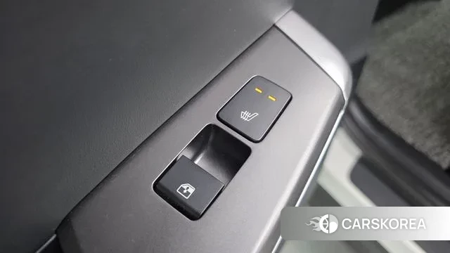 Kia EV6 id 3503835 из Кореи 9