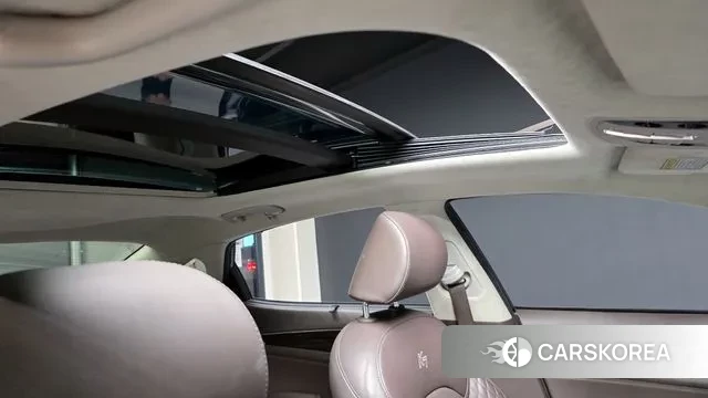 Kia All New K7 Hybrid id 3009425 из Кореи 9