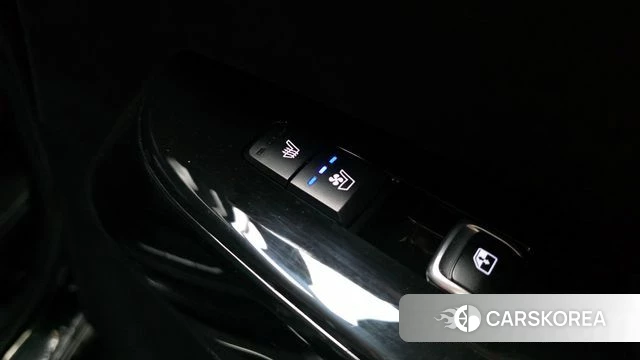 Kia Mohave Master id 3818622 из Кореи 9