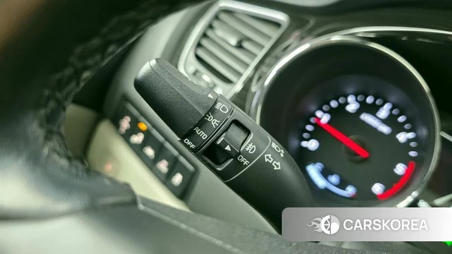 Kia The New Carnival id 3886491 из Кореи 9