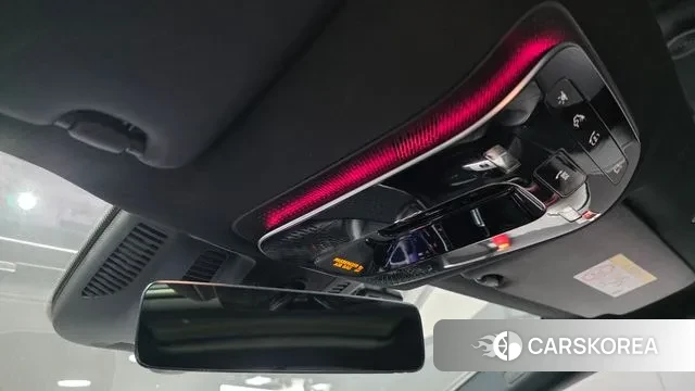 Mercedes-Benz EQE V295 id 3716533 из Кореи 9