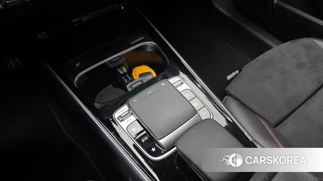 Mercedes-Benz GLB-Class X247 id 3439047 из Кореи 9