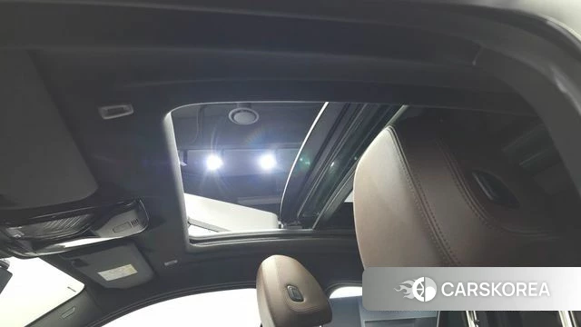 BMW X4 (G02) id 4302093 из Кореи 9