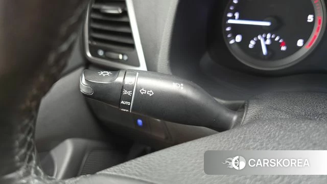 Hyundai All New Tucson id 4924053 из Кореи 9