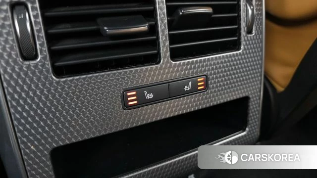 Land Rover Range Rover Sport 2nd Generation id 4305119 из Кореи 9