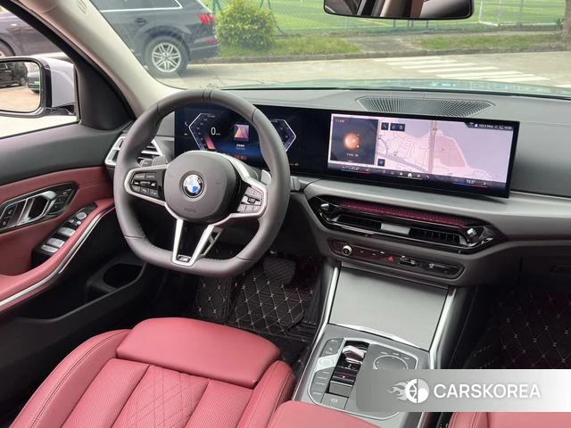 BMW 3 series id 4222047 из Китая 9
