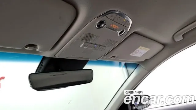 Hyundai The New Grandeur IG Hybrid id 2869358 из Кореи 9