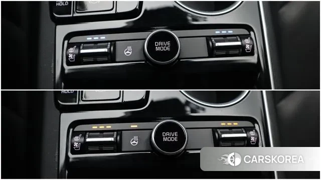 Kia K5 3rd generation id 3448891 из Кореи 9