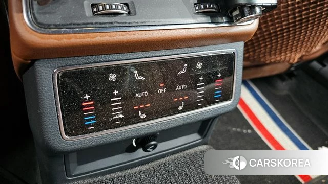 Audi A6 (C8) id 3916721 из Кореи 9