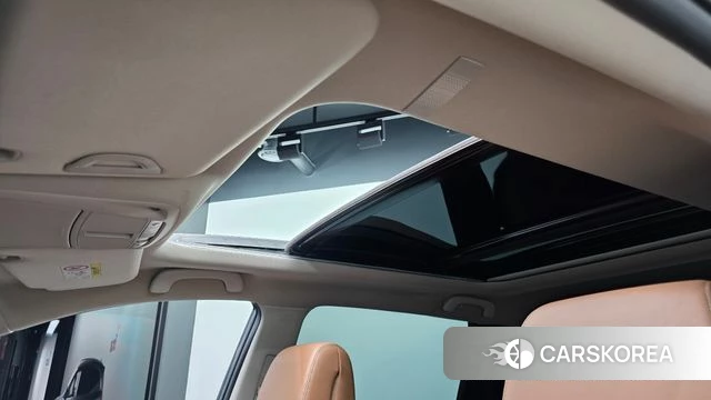 Renault Korea (Samsung) The New QM6 id 3795006 из Кореи 9